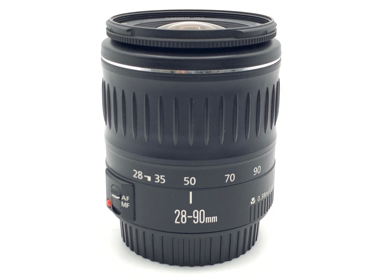 中古】キヤノン EF 28-90mm F4-5.6 III 在庫一覧｜カメラのキタムラ
