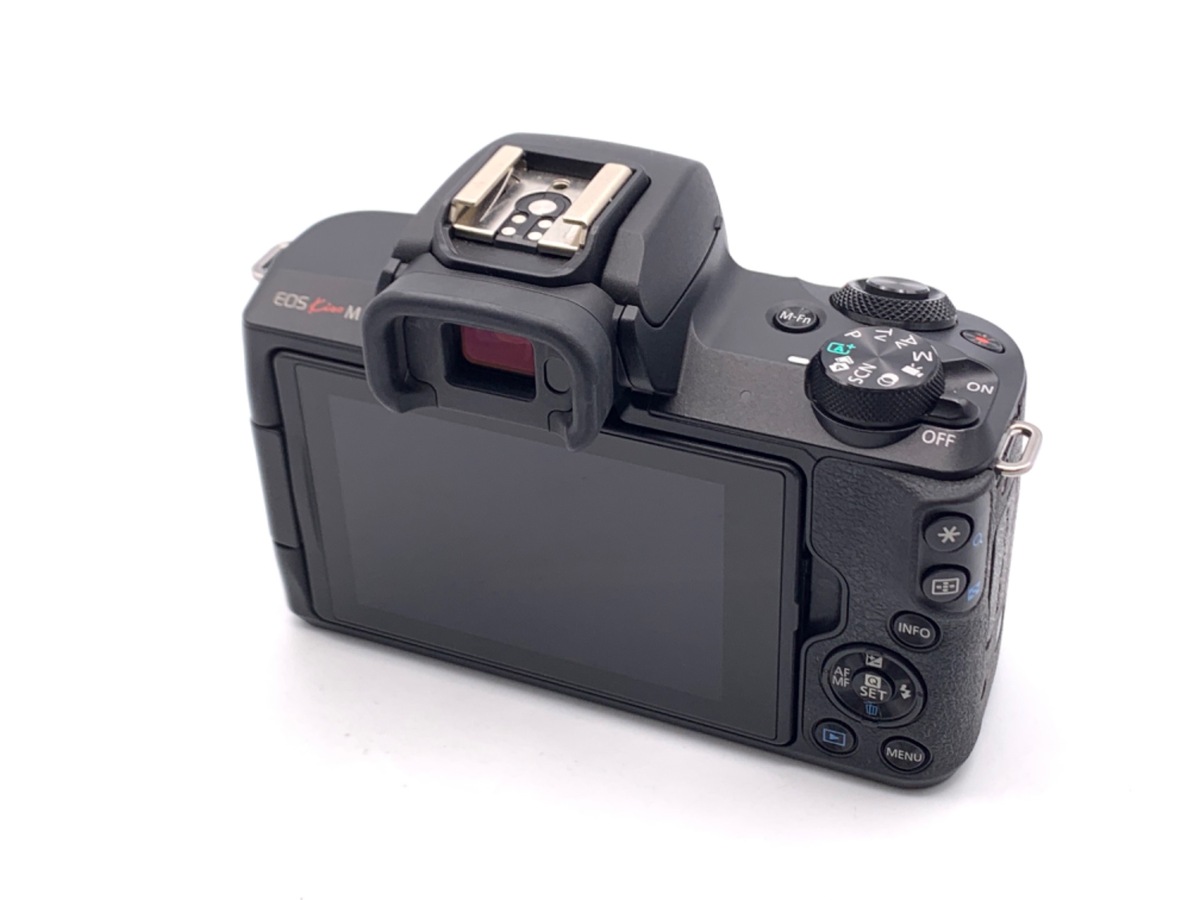 �L���m�� EOS Kiss M �{�f�B �u���b�N