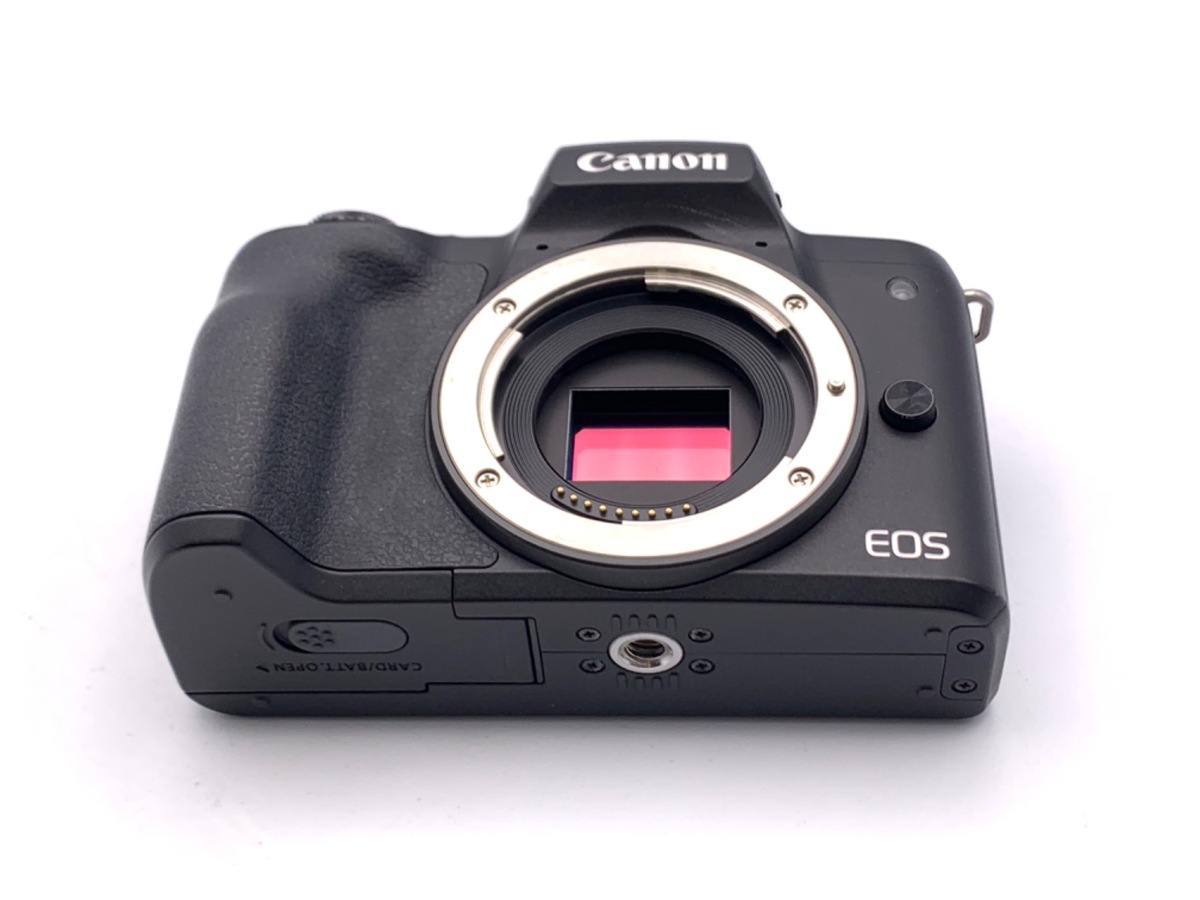 �L���m�� EOS Kiss M �{�f�B �u���b�N