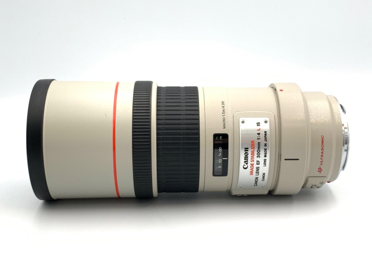 中古】EF 300/4 L IS USM 在庫一覧｜カメラのキタムラ
