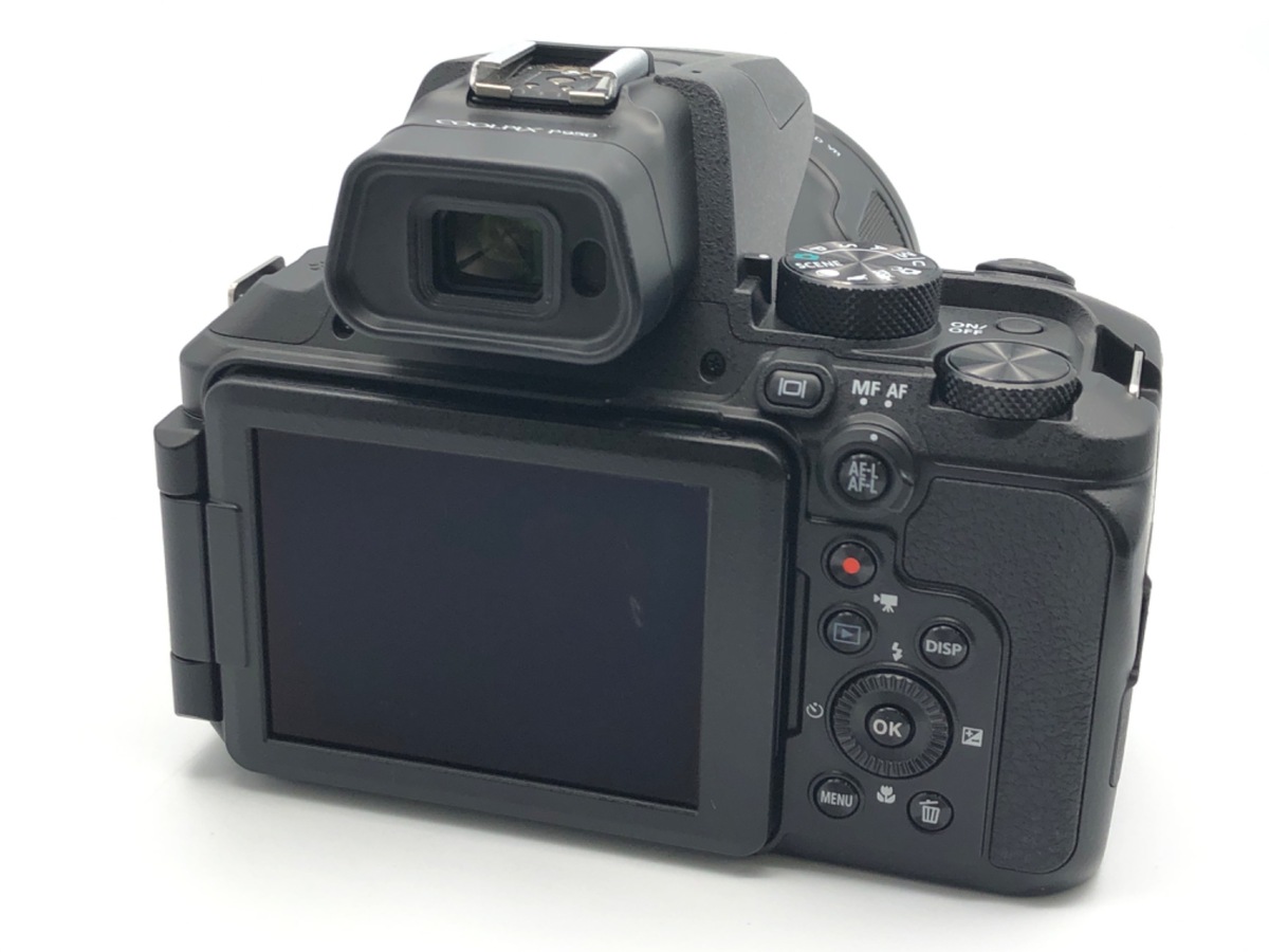 ニコン COOLPIX P950
