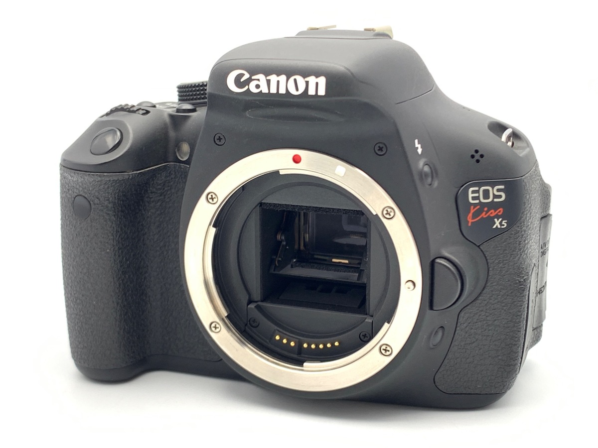 EOS Kiss X5 ボディ 中古価格比較 - 価格.com
