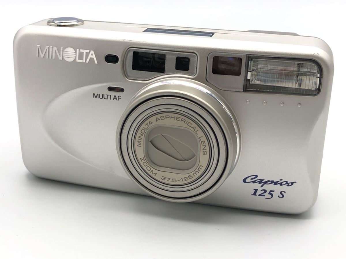 中古】フィルムカメラ｜コニカミノルタ(KONICA MINOLTA) 在庫一覧