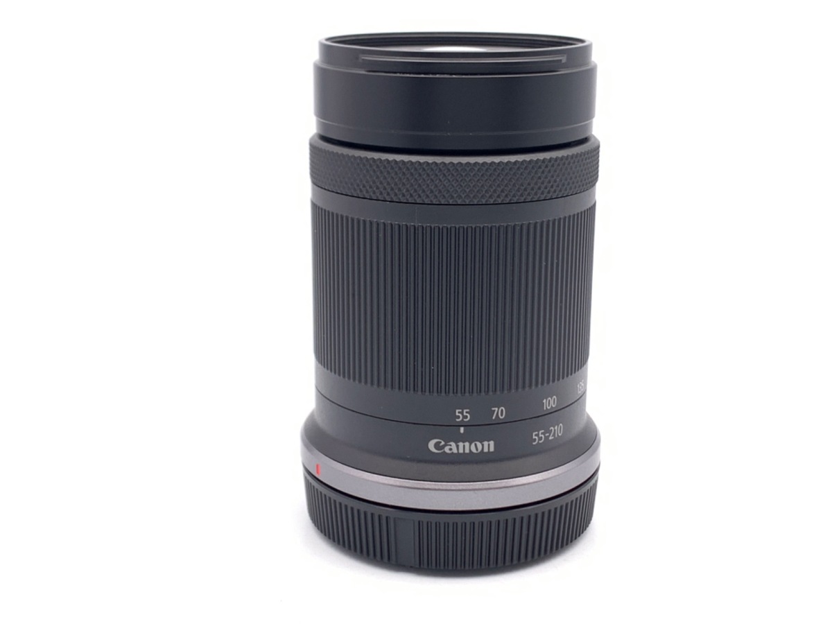 RF-S55-210mm F5-7.1 IS STM