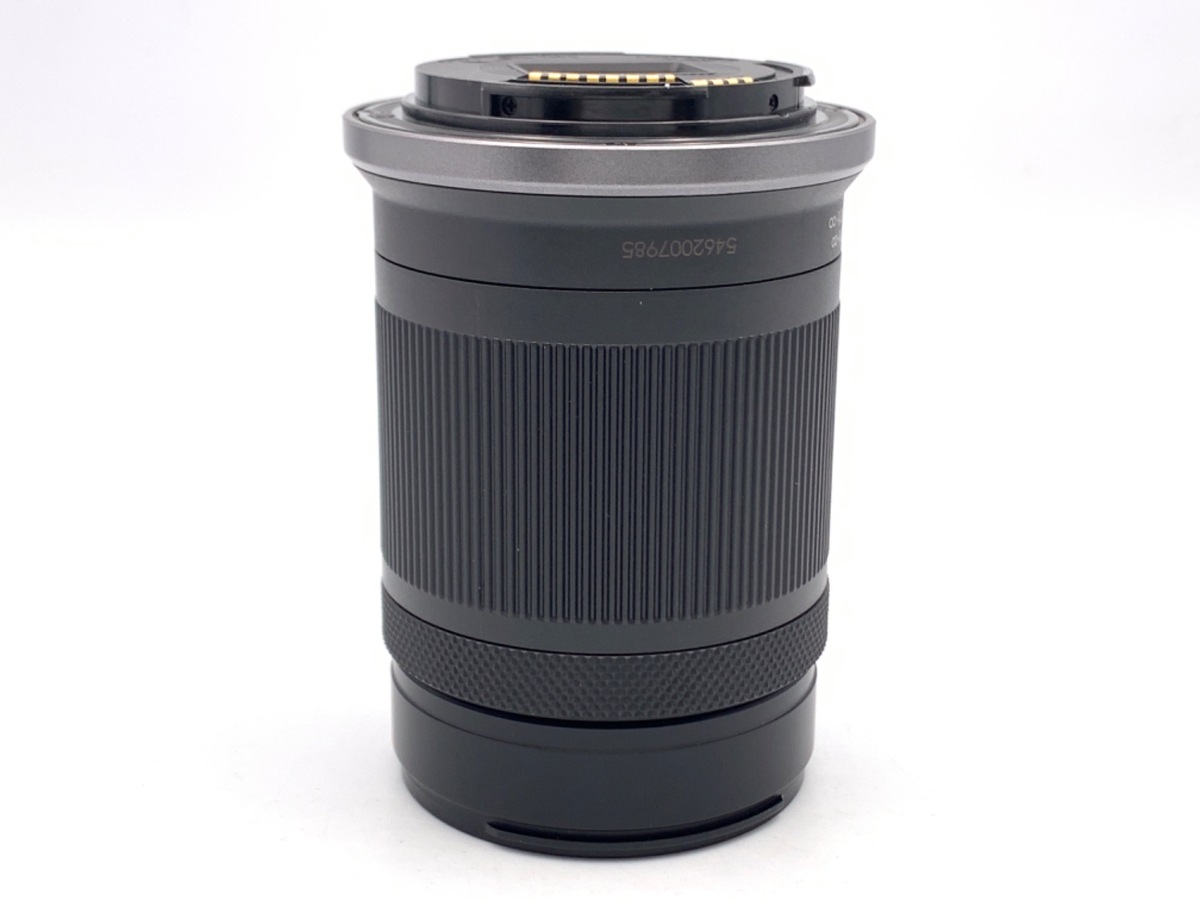 RF-S55-210mm F5-7.1 IS STM