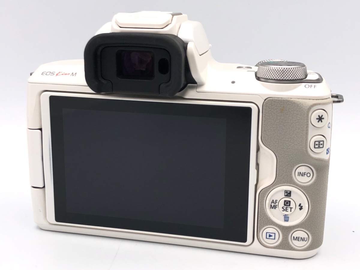 EOS Kiss M ���ި �ܲāy2410����f�z