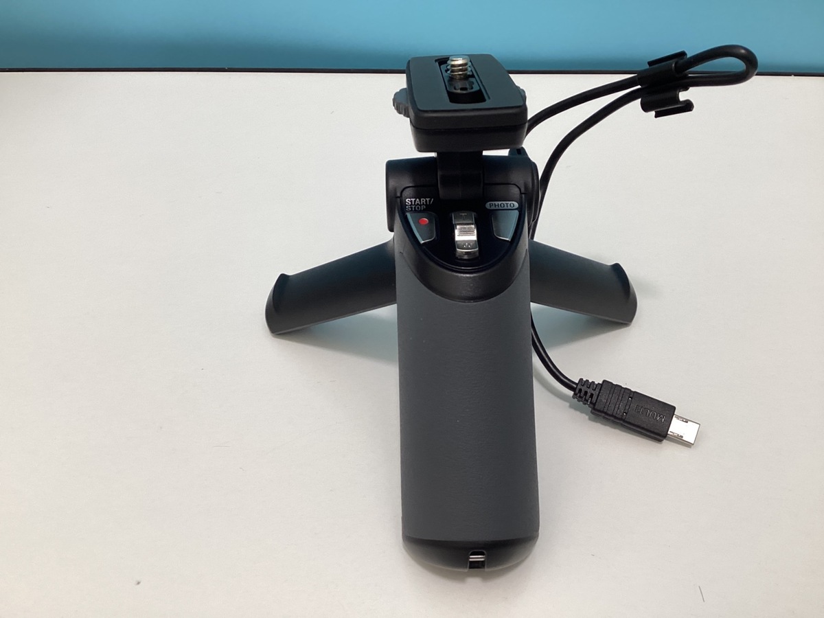 中古】ソニー 三脚機能付きシューティンググリップ GP-VPT1 在庫一覧