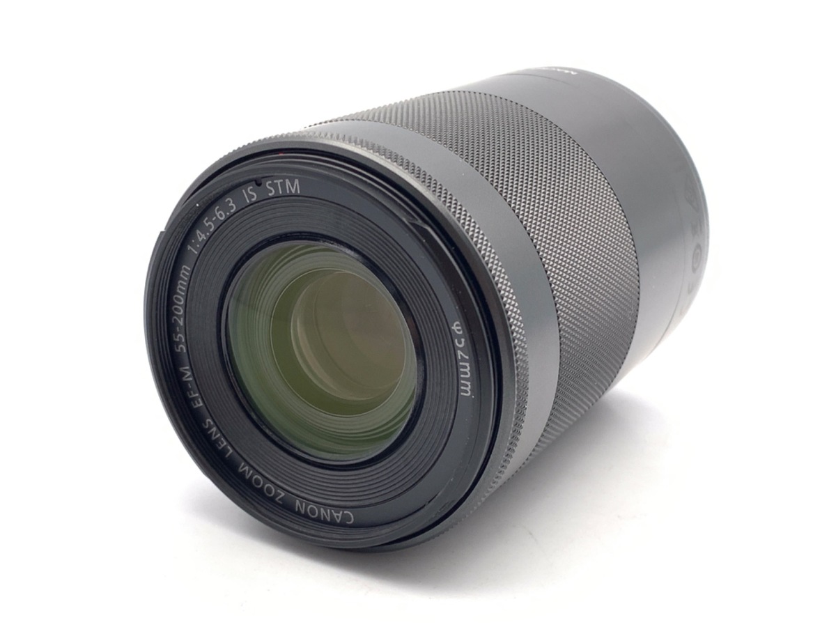 EF-M 55-200/4.5-6.3 IS STM ��ׯ�