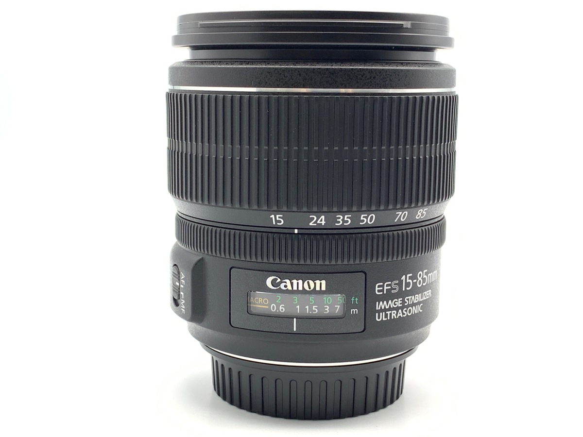 EF-S 15-85/3.5-5.6 IS USM