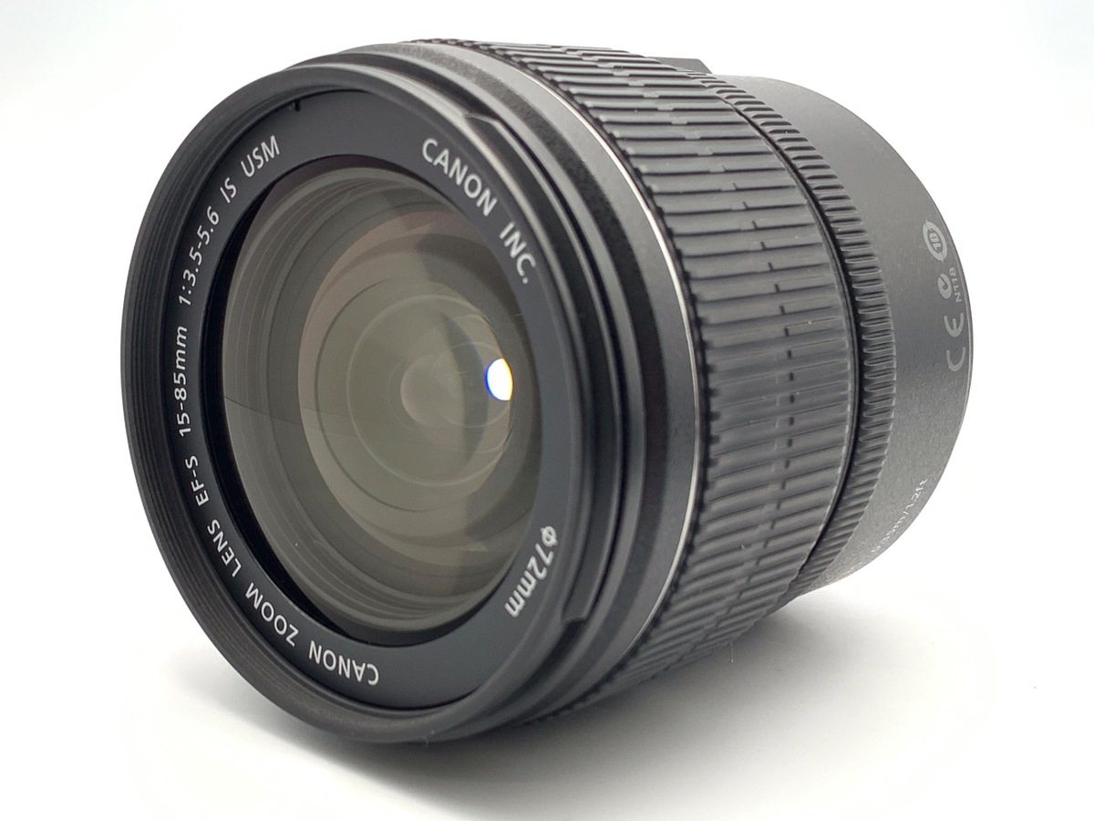EF-S 15-85/3.5-5.6 IS USM