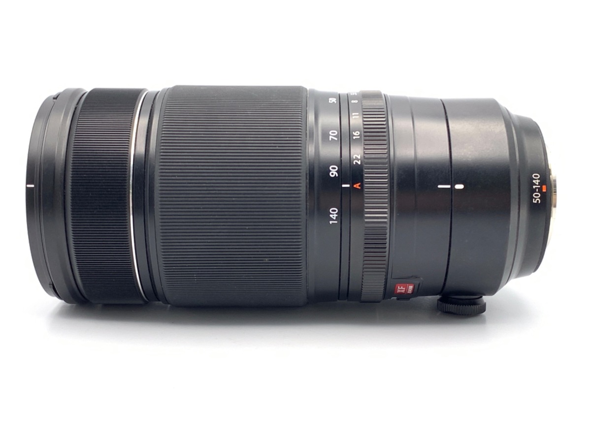 フジノンレンズ XF50-140mmF2.8 R LM OIS WR 中古価格比較 - 価格.com