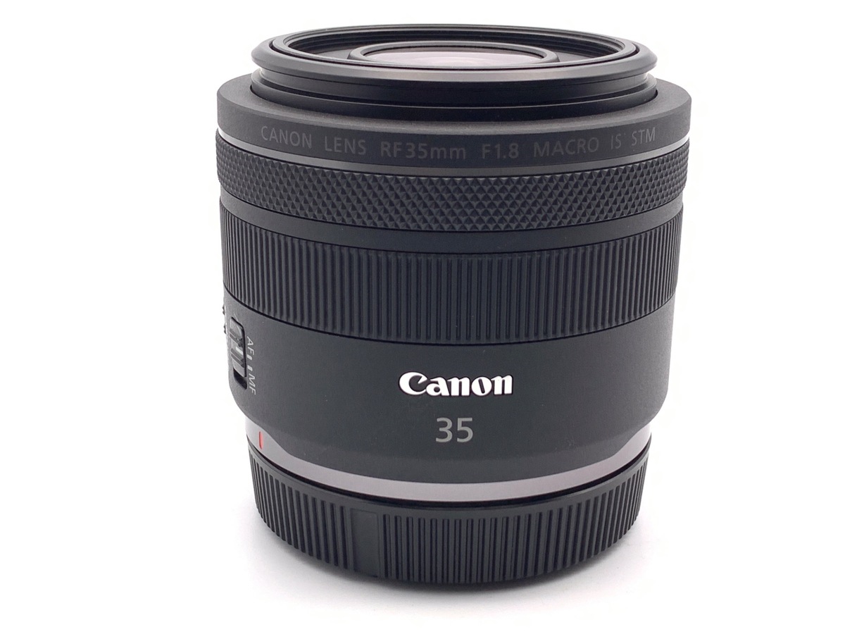 Canon RF35mm F1.8 マクロ IS STM 価格.com - RF35mm F1.8 マクロ IS STM 中古価格比較