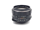 中古】ペンタックス S Takumar 50mm F1.4 在庫一覧｜カメラのキタムラ