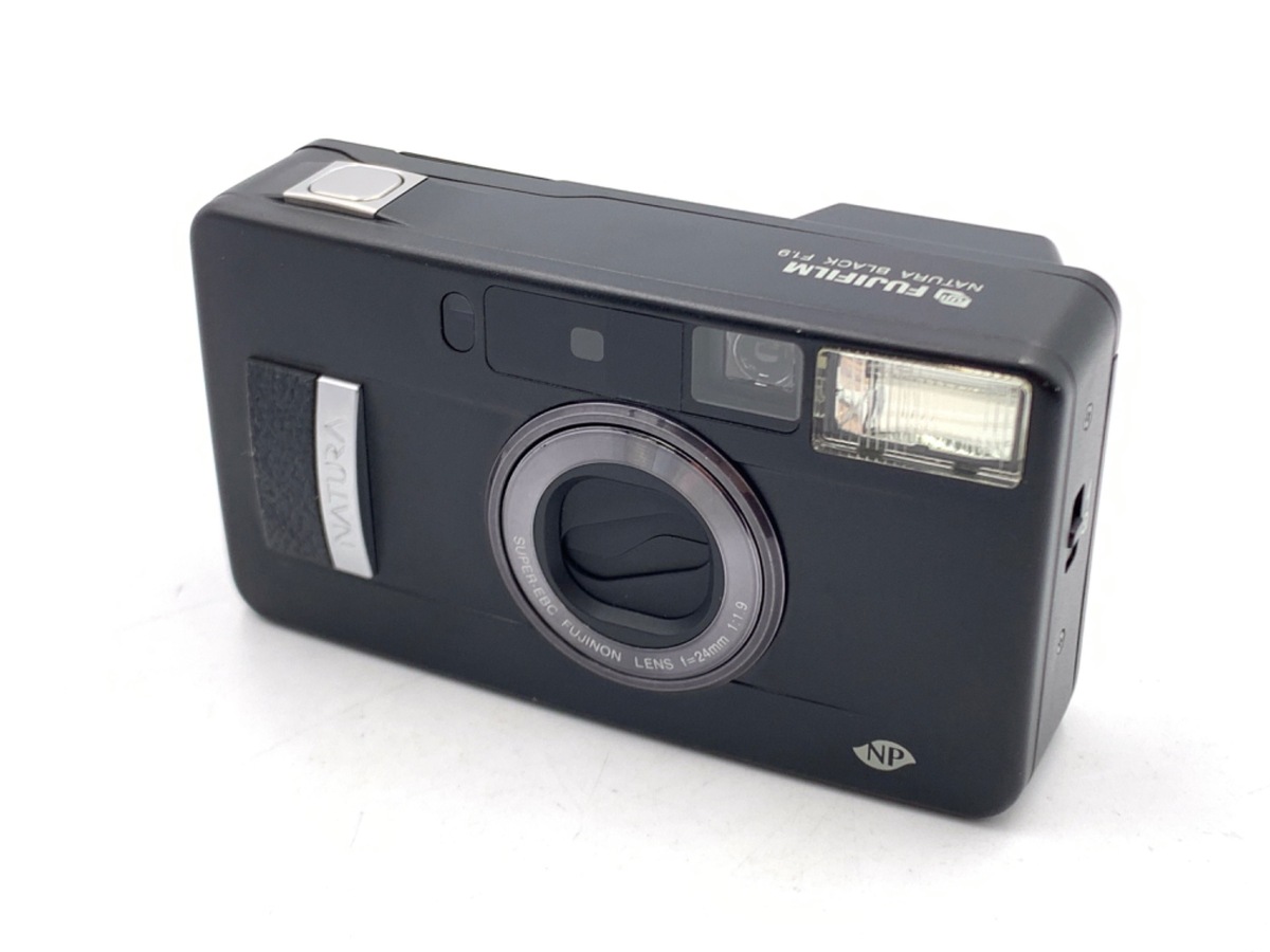 中古：AB(良品)】フジフイルム NATURA BLACK F1.9 | 2471520012145