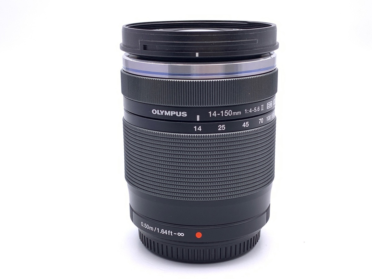 M.ZUIKO DIGITAL ED 14-150mm F4.0-5.6 II 中古価格比較 - 価格.com