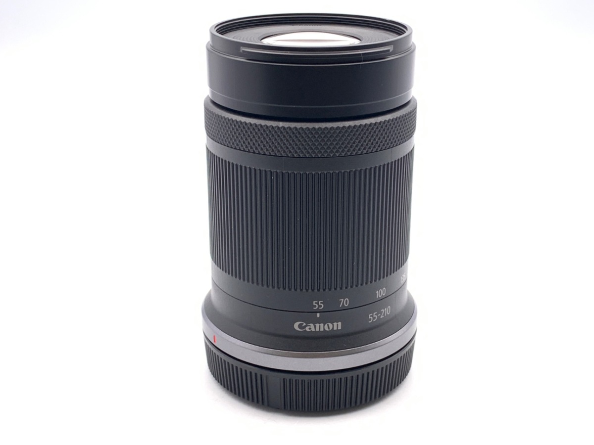 中古】キヤノン RF-S55-210mm F5-7.1 IS STM 在庫一覧｜カメラのキタムラ
