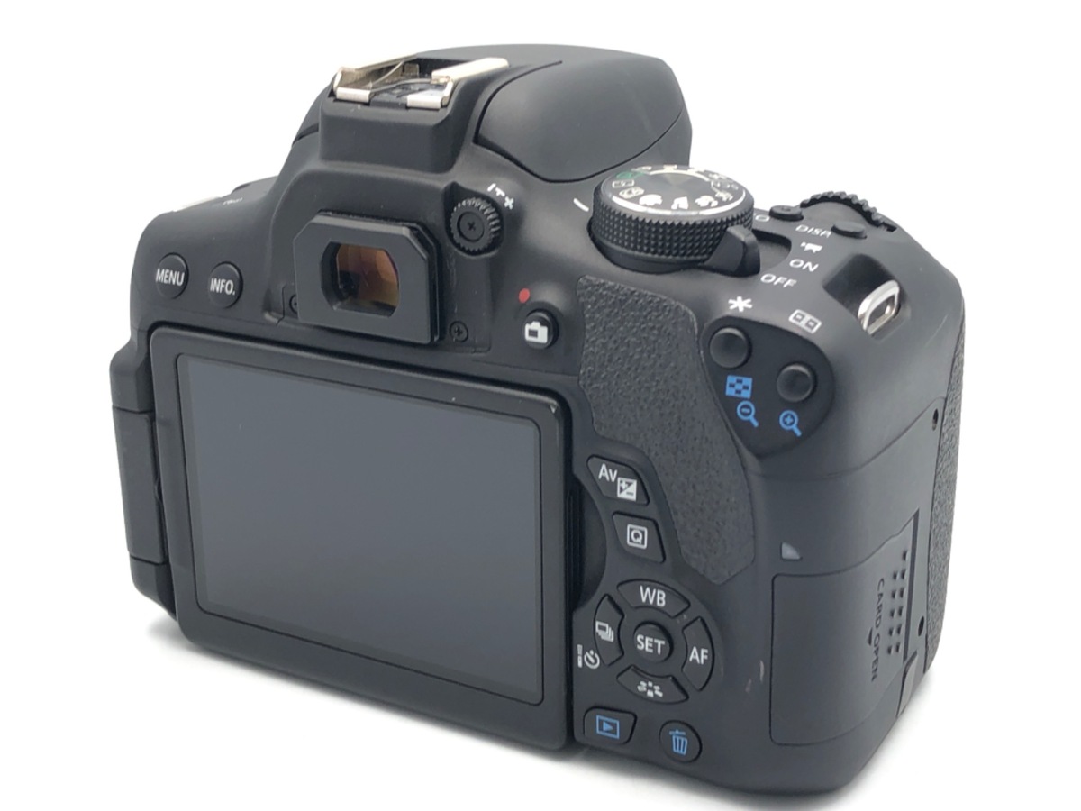 キヤノン EOS Kiss X8i ボディ