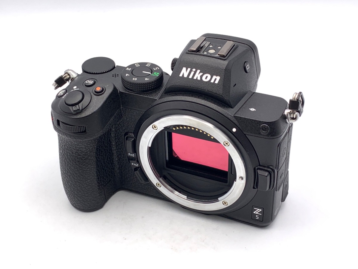 中古】ニコン Z5 ボディ 在庫一覧｜カメラのキタムラ