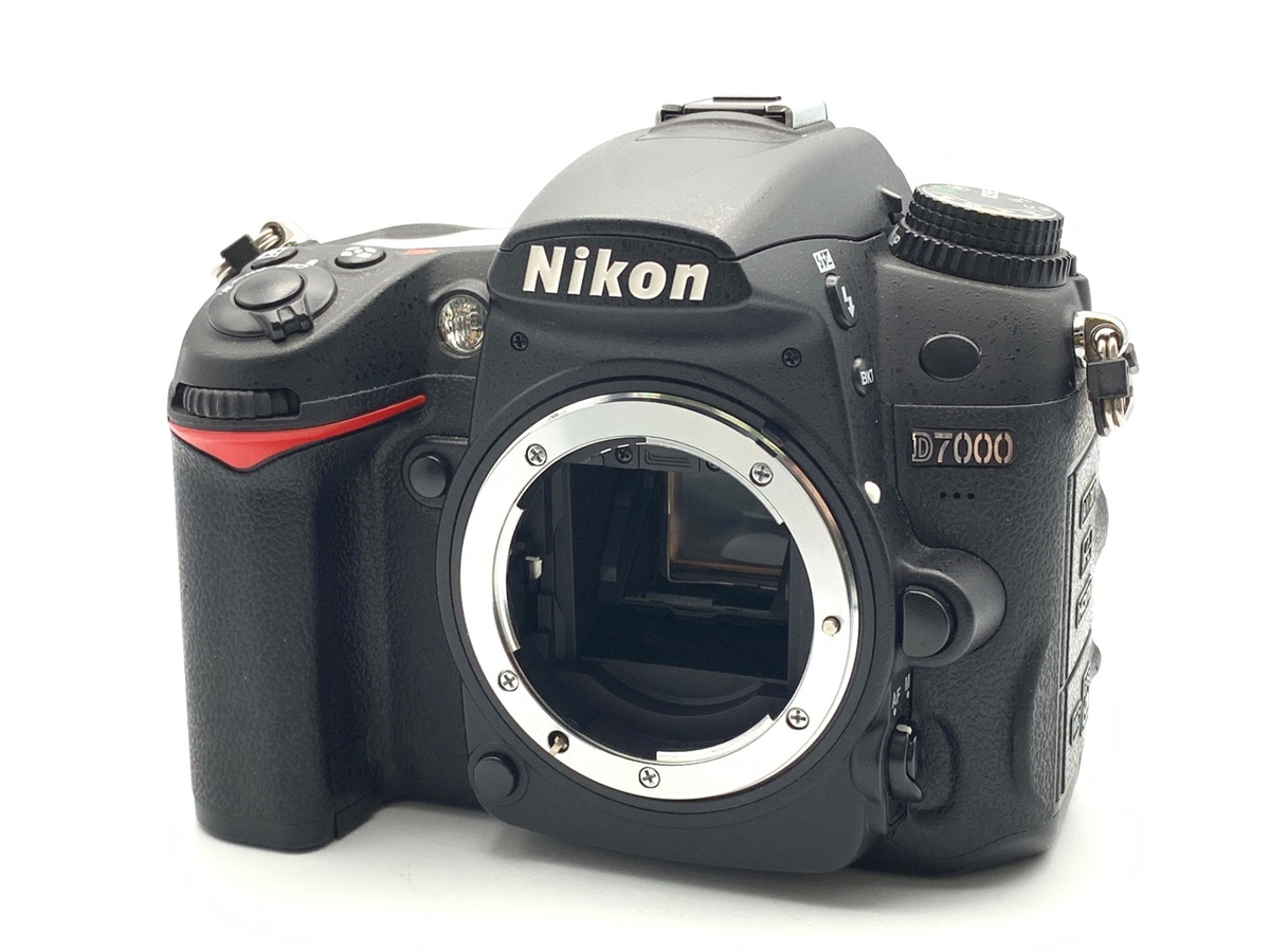中古】ニコン D7000 ボディ 在庫一覧｜カメラのキタムラ