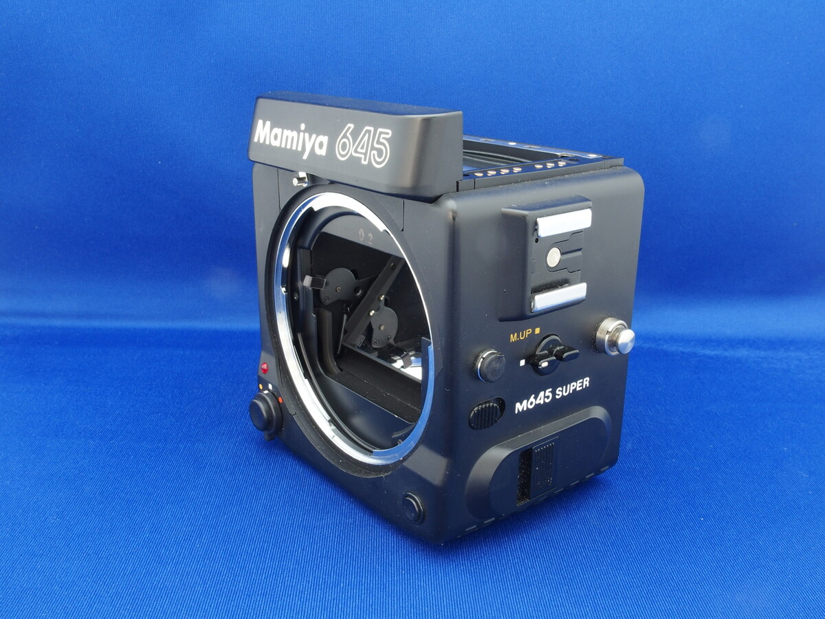 中古】フィルムカメラ｜マミヤ 在庫一覧｜カメラのキタムラ
