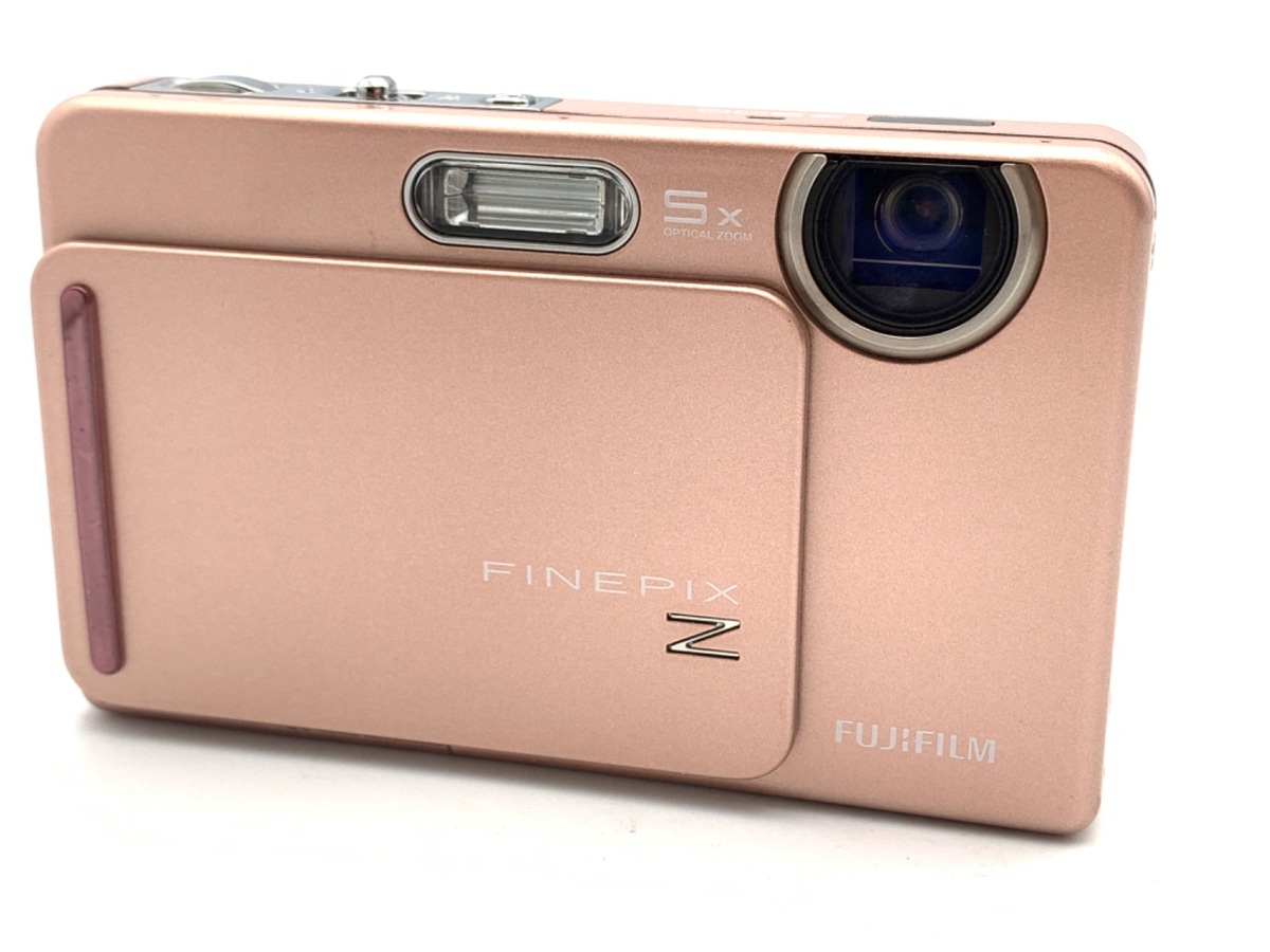 中古：B(並品)】フジフイルム FinePix Z300 ピンク | 2471530013460