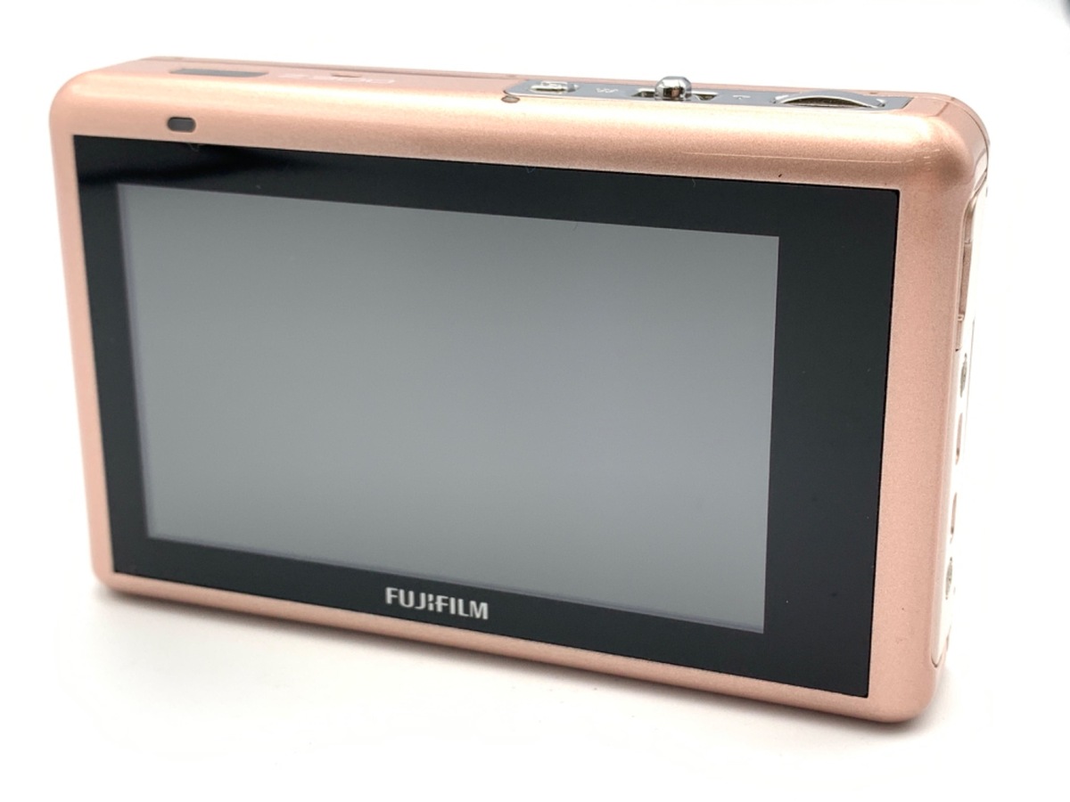 【完動品】Fujifilm FinePix Z300 デジタルカメラ ピンク 中古】フジフイルム FinePix Z300 ピンク｜｜カメラのキタムラネット
