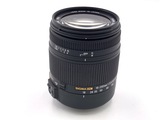 中古】シグマ 18-250mm F3.5-6.3 DC MACRO OS HSM キヤノン用