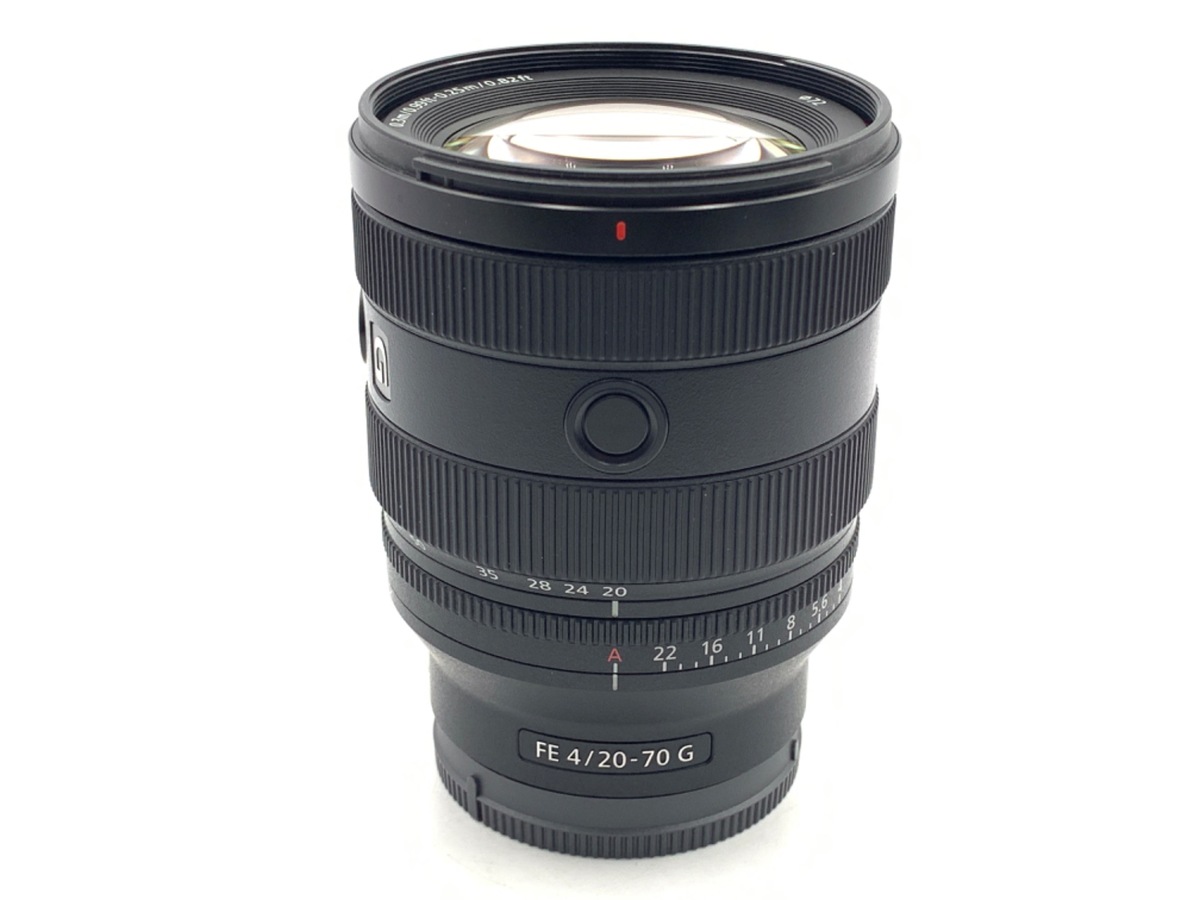 価格.com - SONY FE PZ 16-35mm F4 G SELP1635G 価格比較