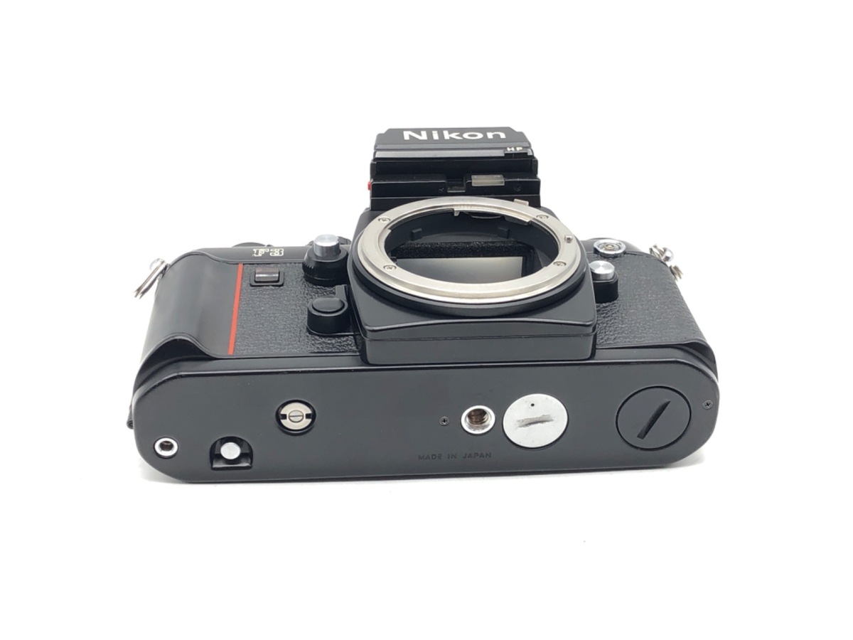【中古】ニコン F3 ハイアイポイント
