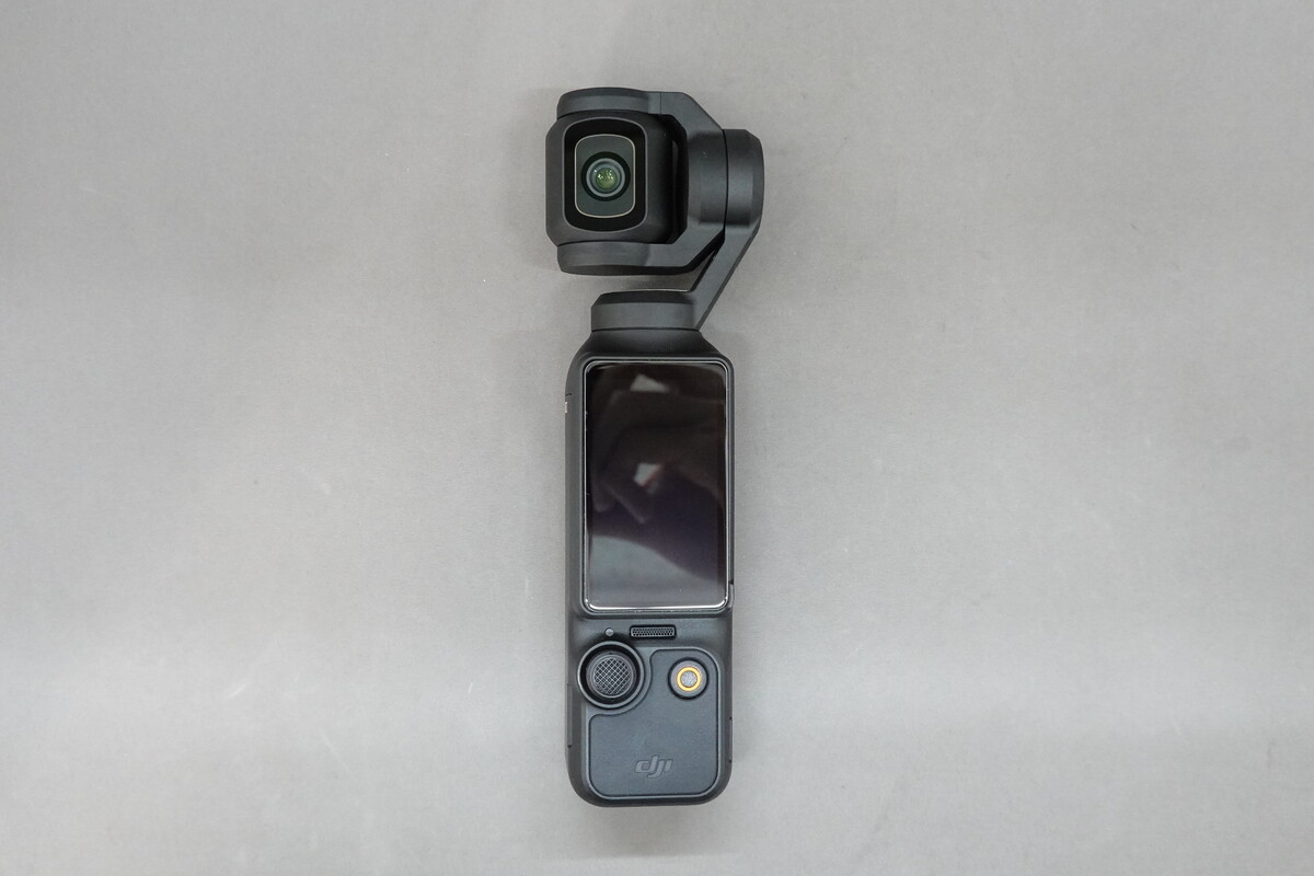 中古】DJI Osmo Pocket 3 OP9923 在庫一覧｜カメラのキタムラ