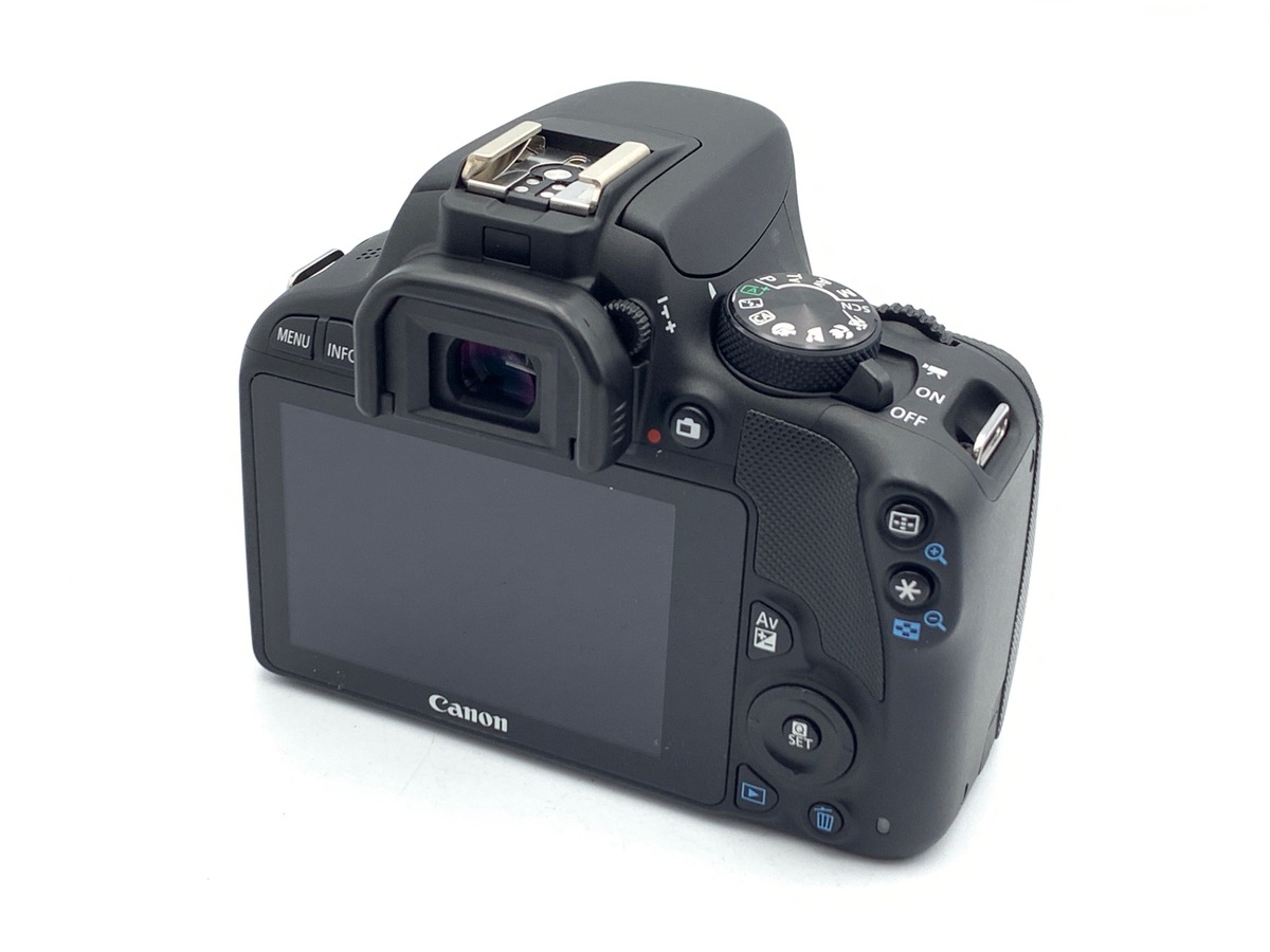 中古：AB(良品)】キヤノン EOS Kiss X7 ボディ | 2471590009076