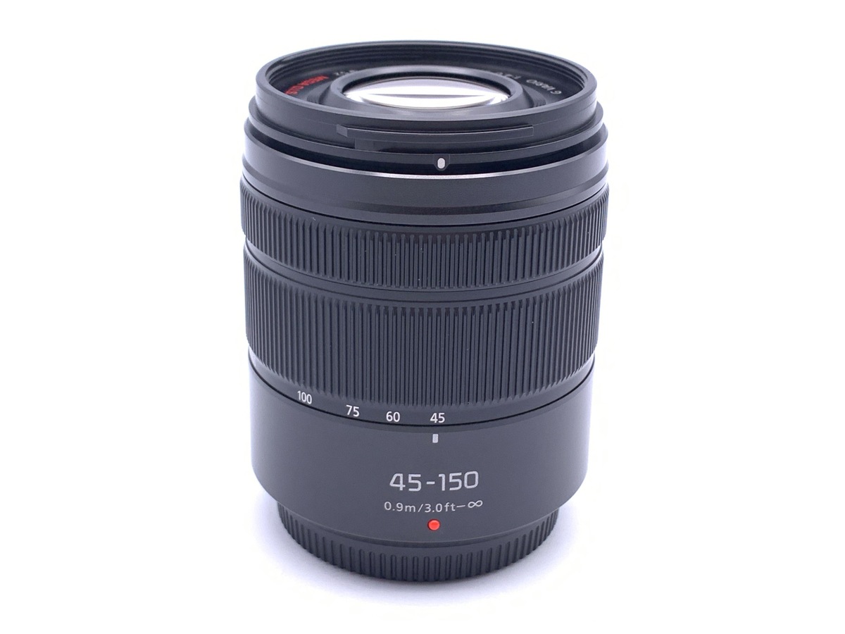 価格.com - パナソニック LUMIX G VARIO 14-42mm/F3.5-5.6 II ASPH