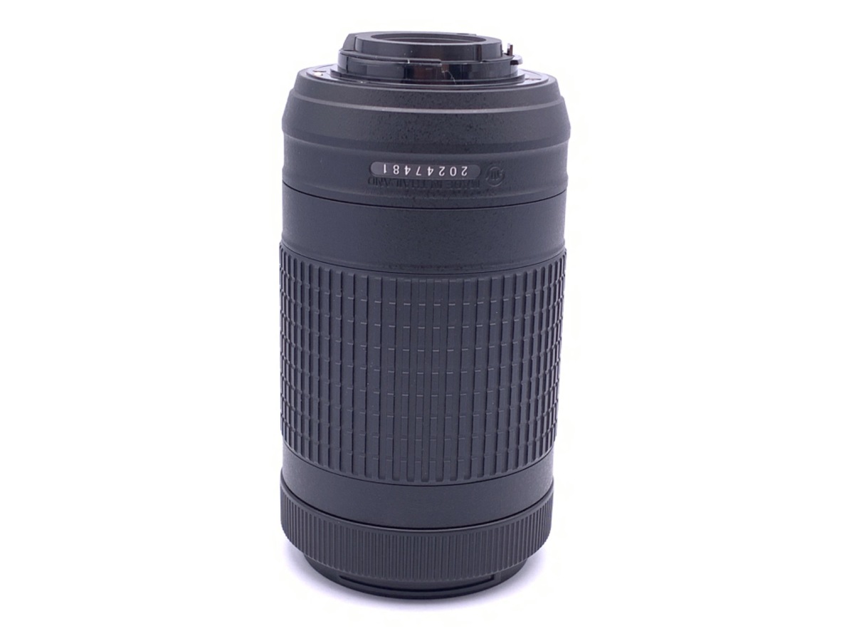 【中古】ニコン AF-P DX NIKKOR 70-300mm f/4.5-6.3G ED VR