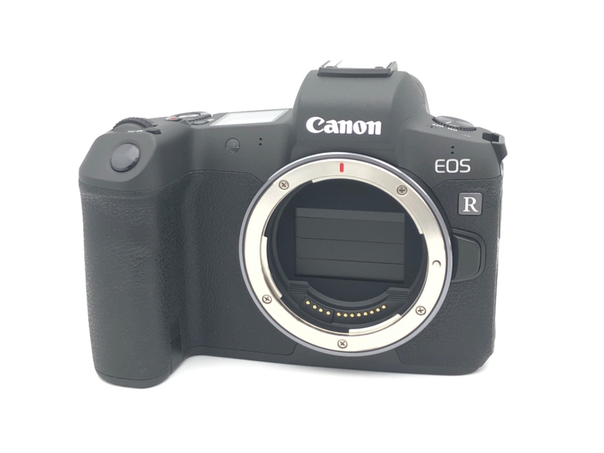 EOS R ボディ 中古価格比較 - 価格.com