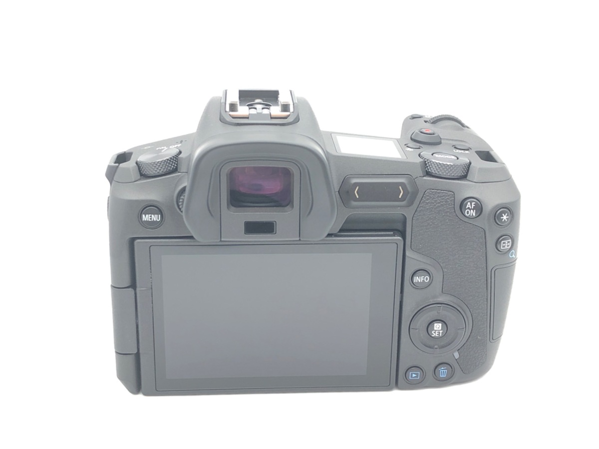Canon - キヤノン　EOS R　ボディ中古 キヤノン EOS R ボディ