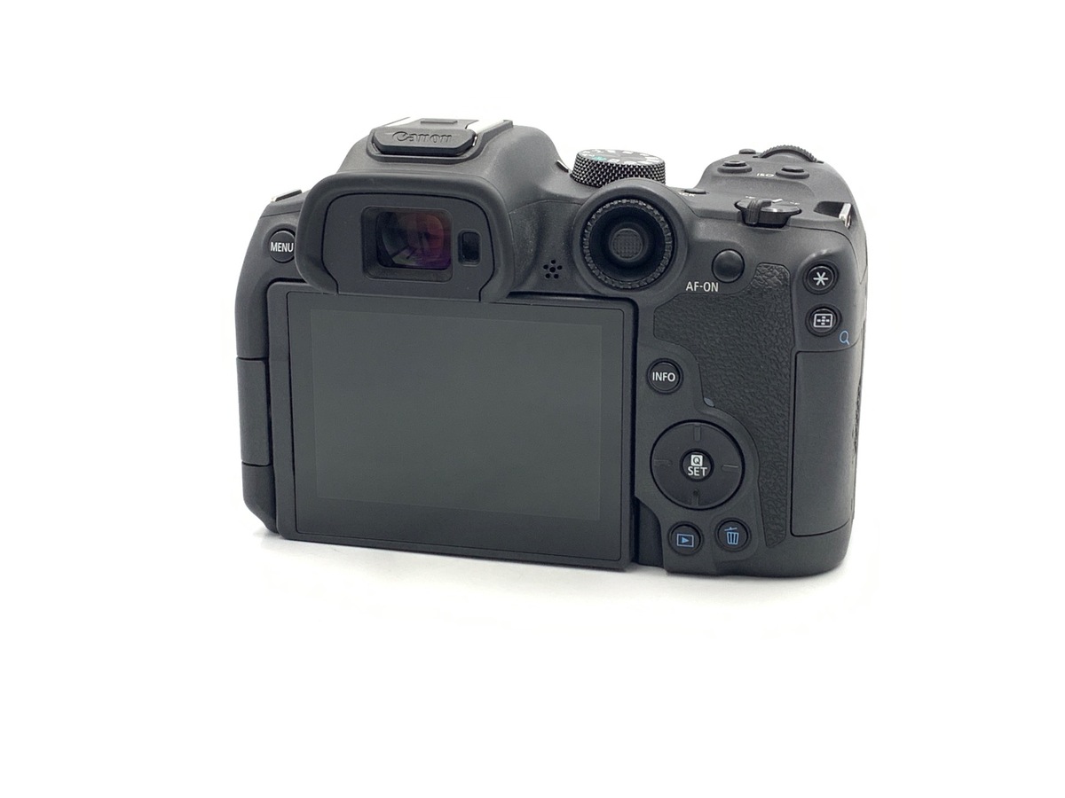 【中古】キヤノン EOS R7 ボディ