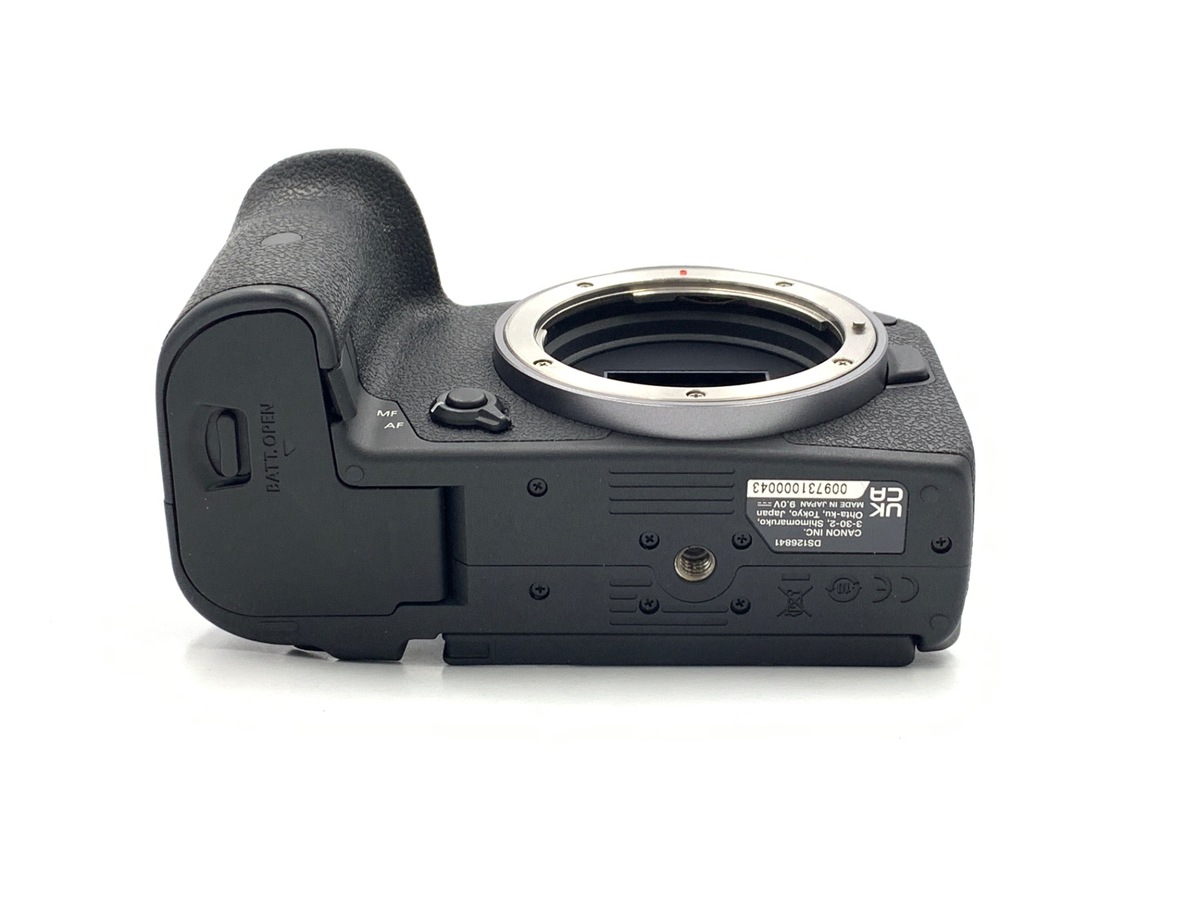【中古】キヤノン EOS R7 ボディ