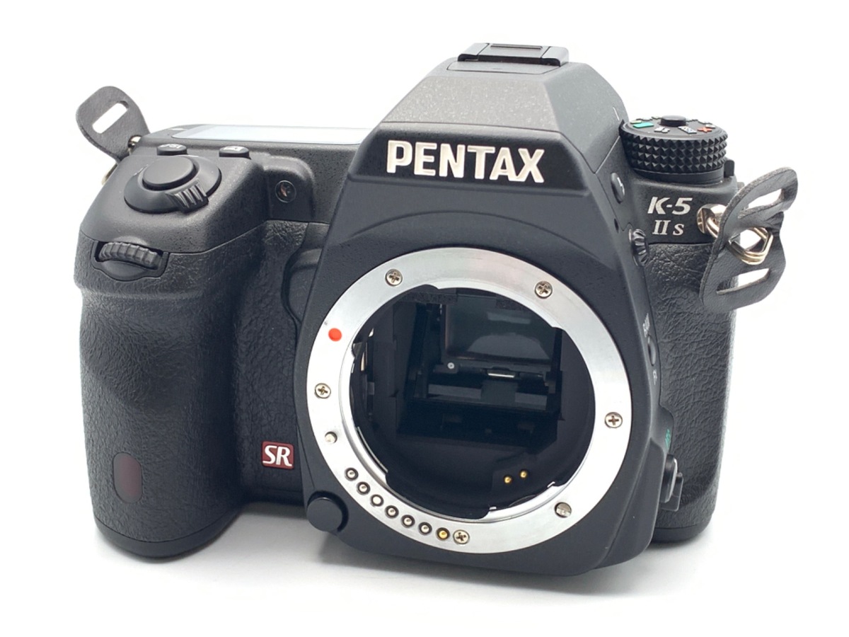 ペンタックスK-5 II ボディ＋Limitedレンズ セット Amazon | PENTAX デジタル一眼レフカメラ K-5II レンズキット