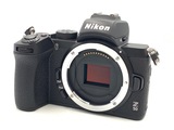 Nikon Z 50 中古良品　27日23時まで特価。送料込み！ Nikon Z 50 中古良品 27日23時まで特価。送料込み！ Z 50 ボディ 中古
