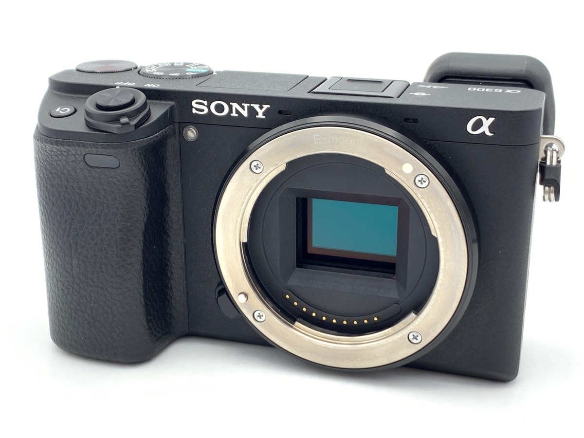 ��6300 ���ި ILCE-6300�y2420����f�z