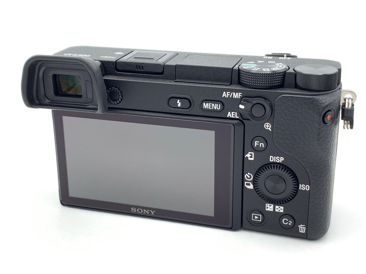 【中古】ソニー α6300 ボディ [ILCE-6300]