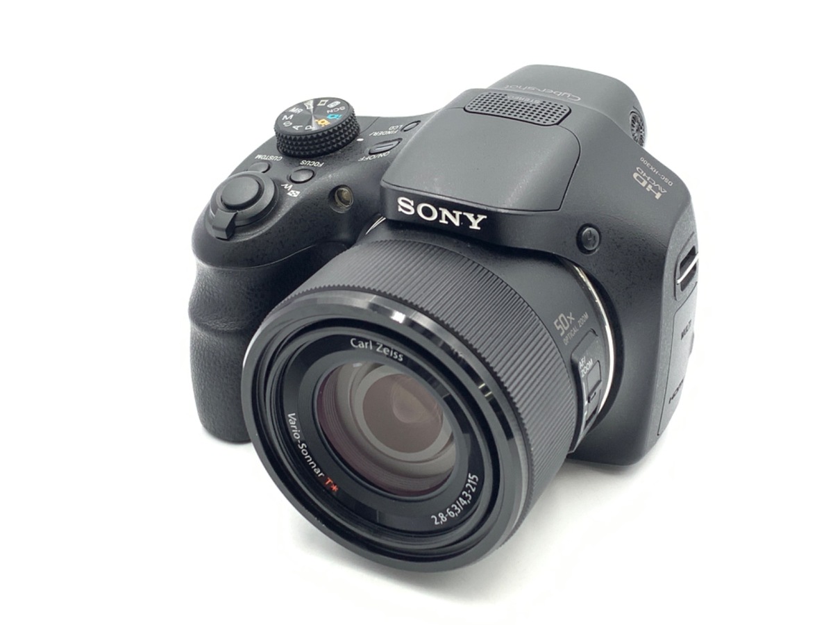 価格.com - SONY サイバーショット DSC-HX300 価格比較
