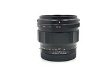 フォクトレンダー NOKTON 40mm F1.2 ソニー Eマウント コシナ レンタル] コシナ フォクトレンダー NOKTON 40mm F1.2 Aspherical 単