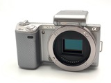 中古】ソニー α NEX-5N ボディ シルバー 在庫一覧｜カメラのキタムラ