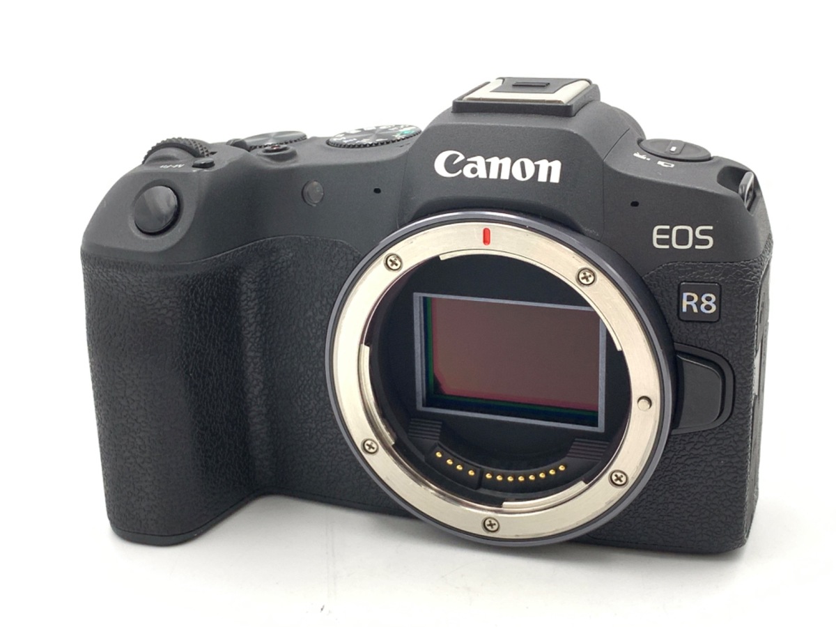 EOS R8 ボディ 中古価格比較 - 価格.com
