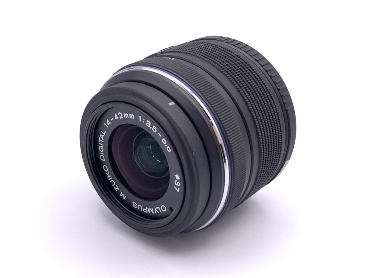 M.ZUIKO DIGITAL 14-42/3.5-5.6 II R ׯ