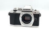 中古】オリンパス OM-D E-M10 MarkII ボディ シルバー 在庫一覧