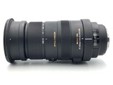 中古】シグマ APO 50-500mm F4.5-6.3 DG OS HSM キヤノン用 在庫