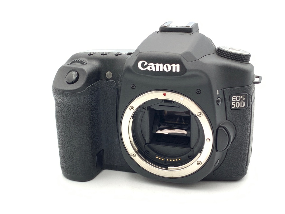 EOS 50D ボディ 中古価格比較 - 価格.com