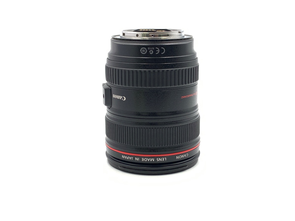 【中古】「非常に良い」Canon キャノン EFレンズ EF24-105mm F4L IS USM ズームレンズ 標準 並行輸入品 EF24-105mm F4L IS USM 中古価格比較 - 価格.com
